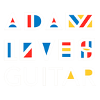 Adam Loves Guitar
